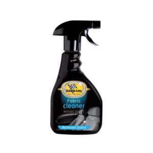 Bardahl – Препарат за почистване на текстил 0.500 ml.