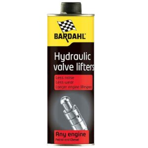 Bardahl – Hydraulic Valve Lifters Additive – Поддръжка хидравлични повдигачи 0.300 ml.