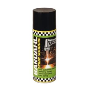 Bardahl – Спрей за защита при заваряване 0.400 ml.