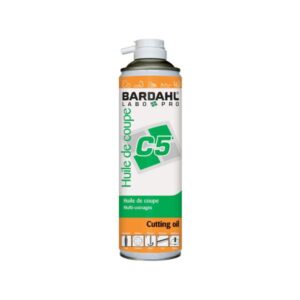 Bardahl – Смазка за пробиване в твърди метали C5 0.500 ml.