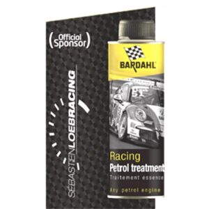 Bardahl – Добавка подобрител на бензин, SLR 0.300 ml.