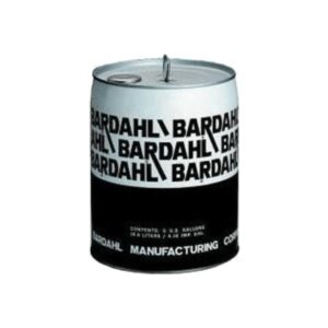 Bardahl – Препарат за почистване на под с DIR pH 13  5 L.