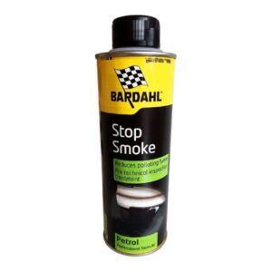 Bardahl – Стоп пушек Бензин 0.300 ml.