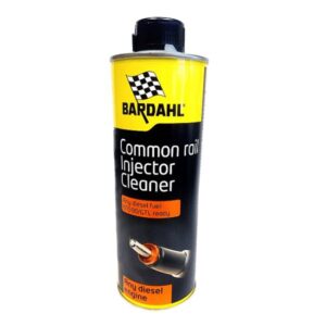 Bardahl – Injector Cleaner 6 в 1 – дизел 0.500 ml.