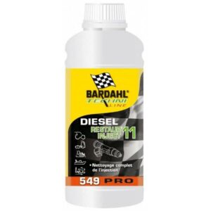 Bardahl – Diesel injection restorer 11 1 L.