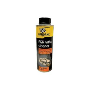 Bardahl – Препарат за почистване на EGR клапан 0.300 ml.