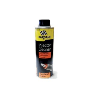 Bardahl – Почистващ препарат за инжектори на дизел 0.300 ml.