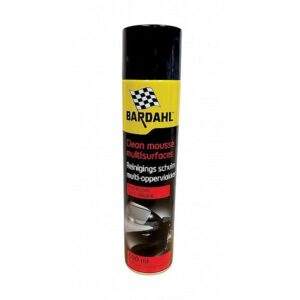 Bardahl – Почистваща пяна Clean Mousse 0.600 ml.