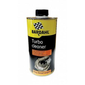 Bardahl – Turbo Cleaner 1 L.