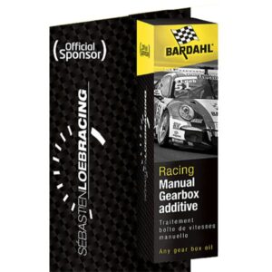 Bardahl – Добавка за трансмисионно масло SLR 0.150 ml.