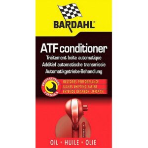 Bardahl – Подобрител на масло за автоматични скоростни кутии 0.300 ml.
