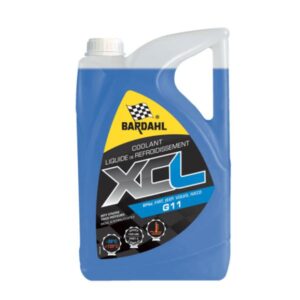 Bardahl – Антифриз XCL G11 -35°C СИН 5L