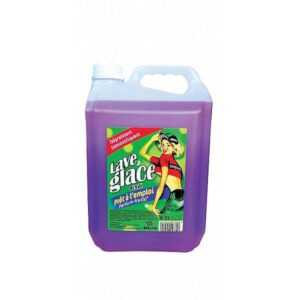 Bardahl – Лятна течност за чистачки 5 L.