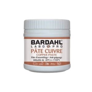 Bardahl – Медна паста 0.500 ml.
