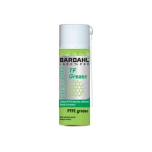 Bardahl – Спрей тефлонова грес 0.400 ml.