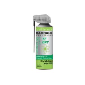 Bardahl – Суха тефлонова грес-спрей 0.500 ml.
