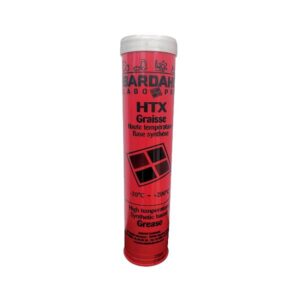 Bardahl – Високотемпературна грес HTX 0.400 ml.