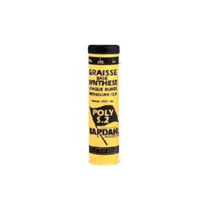 Bardahl – Мулти функционална грес Poly S2 0.400 ml.