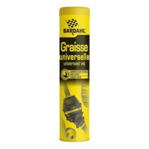 Bardahl – Универсална литиева грес 0.400 ml.