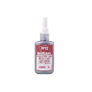 Bardahl – Осигурител за резби FF12 0.050 ml.