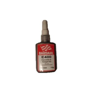 Bardahl – Препарат за уплътняване на фини резби Е400 0.050 ml.