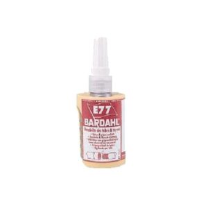 Bardahl – Препарат за уплътняване на тръбни връзки Е77 0.075 ml.
