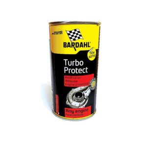 Bardahl – TURBO PROTECT 0.325 ml.