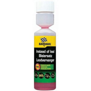 Bardahl – Препарат за безоловен бензин 0.250 ml.