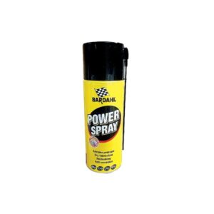 Bardahl – Power Spray – Суха смазка 0.400 ml.