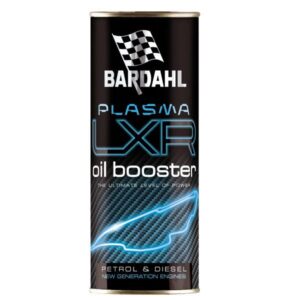Bardahl – Plasma LXR Oil booster 0.400 ml.