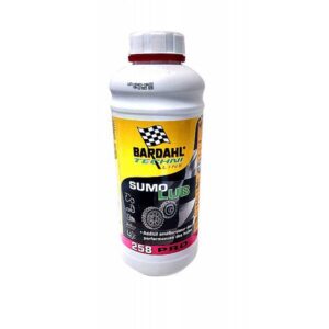Bardahl – SUMOLUB