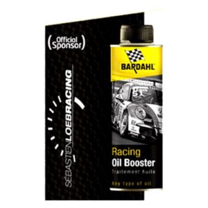 Bardahl – Добавка подобрител на масло, SLR 0.300 ml.