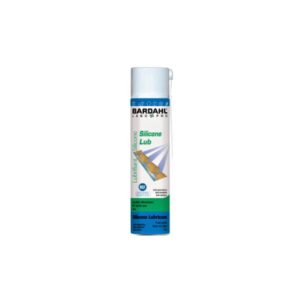 Bardahl – Силиконов спрей 0.600 ml.