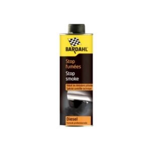 Bardahl – Стоп Пушек Дизел 0.300 ml.