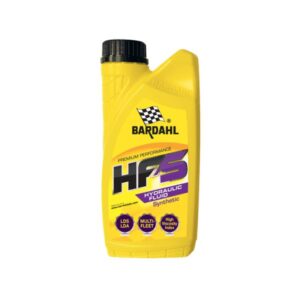 Bardahl – HF-S Hydraulic Fluid Synthetic 1 L.