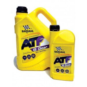 Bardahl – ATF 8 Gear