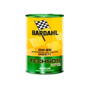 Bardahl – TECHNOS XFS M2971 0W-20 1 L.