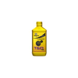 Bardahl – T&D Syntethic Oil 85W-140