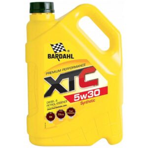 Bardahl – XTC 5W-30