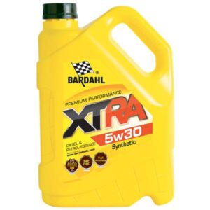 Bardahl – XTRA 5W-30