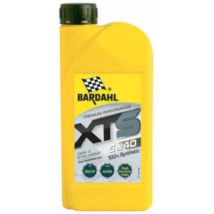 Bardahl – XTS 5W-40