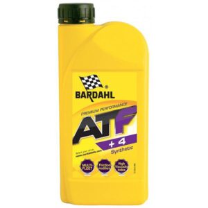 Bardahl – ATF+4