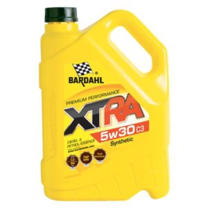 Bardahl – XTRA 5W-30 C3
