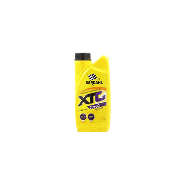 Bardahl – XTG 75W-80 MULTI MTF