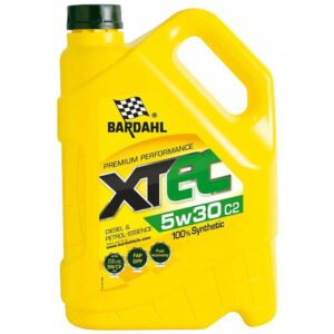 Bardahl – XTEC 5W-30 C2