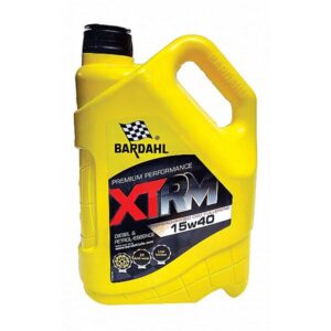Bardahl – XTRM C60 15W-40 Fullerene