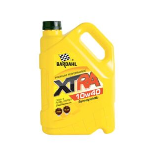 Bardahl – XTRA 10W-40