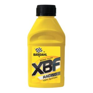 Bardahl – Brake Fluid XBF Racing 0.450 ml.