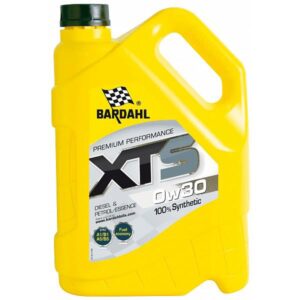 Bardahl – XTS 0W-30