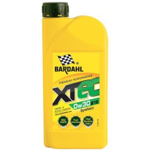 Bardahl – XTEC 0W-30 B12